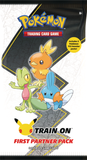 Pokemon TCG: First Partner Pack (Hoenn)