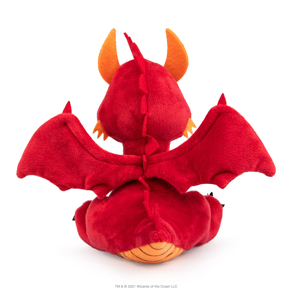Kidrobot Plush - DnD Dragon Phunny
