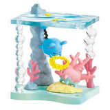 Re-Ment: Pokemon World Glittering Sea Mystery Figure