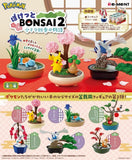 Re-ment Pokemon Bonsai 2