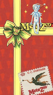 MetaZoo TCG: Cryptid Nation Christmas Promo Box 2021