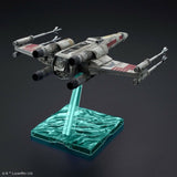 Bandai Star Wars - X-Wing Starfighter Red5 (The Rise of Skywalker)