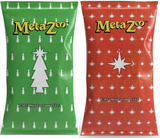 MetaZoo TCG: Cryptid Nation Christmas Promo Box 2021