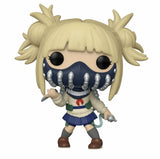 Funko POP! My Hero Academia #787 Himiko Toga with Face Cover