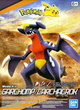 Pokemon Model Kit - Garchomp