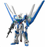 HG:GBB #01 Gundam Helios