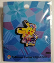 Pokemon Kanazawa's Pikachu Pin
