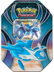 Pokémon TCG: Powers Beyond Tin (Latios EX)