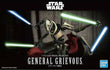 Bandai Star Wars 1/12 General Grievous