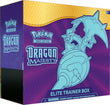 Pokemon - Dragon Majesty Elite Trainer Box