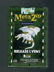 MetaZoo TCG: Wilderness Release Event Box 1st Edition