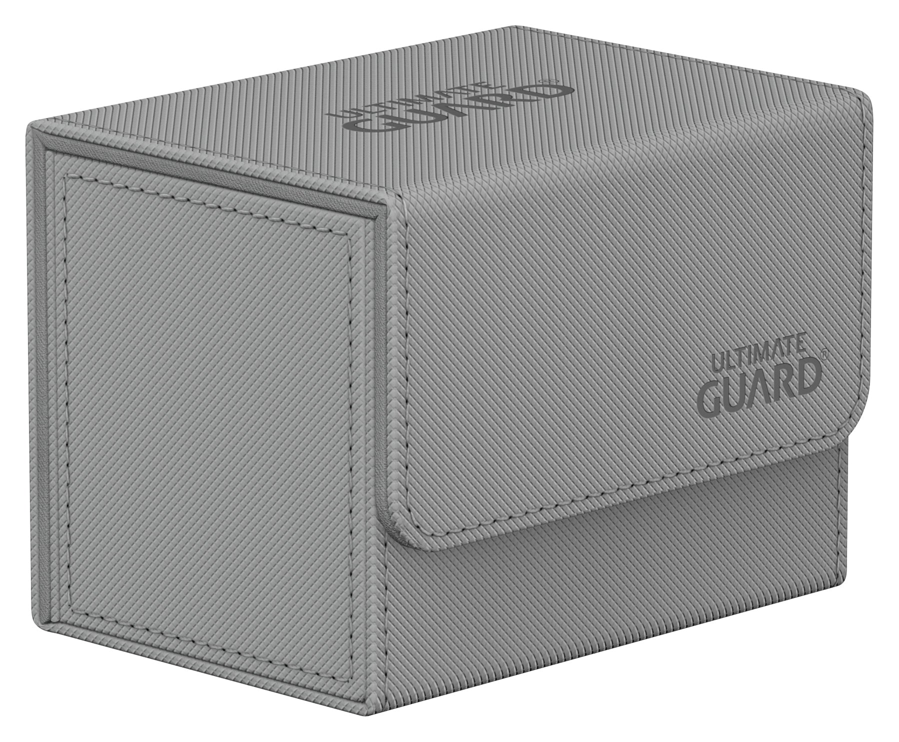 Ultimate Guard: Sidewinder 80+ Xenoskin Monocolor