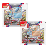 Pokemon TCG: [SV1] Scarlet & Violet 3-Pack Blister