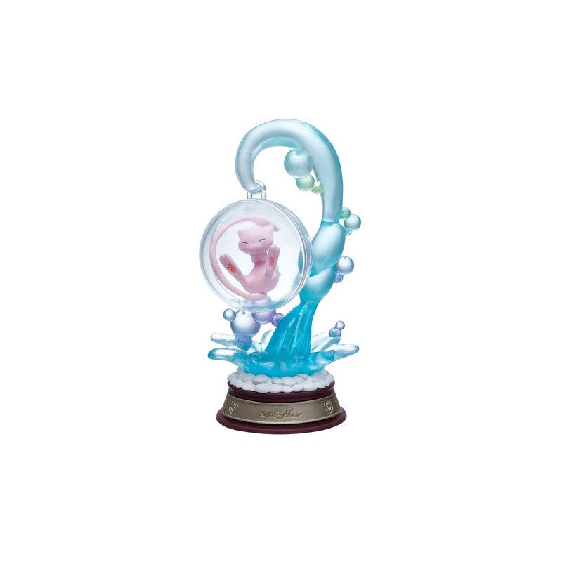 Re-Ment: Pokemon Swing Vignette Collection Mystery Figure