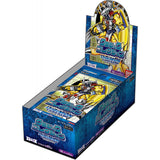 Digimon TCG: EX-01 Classic Collection Booster Box (Japanese)